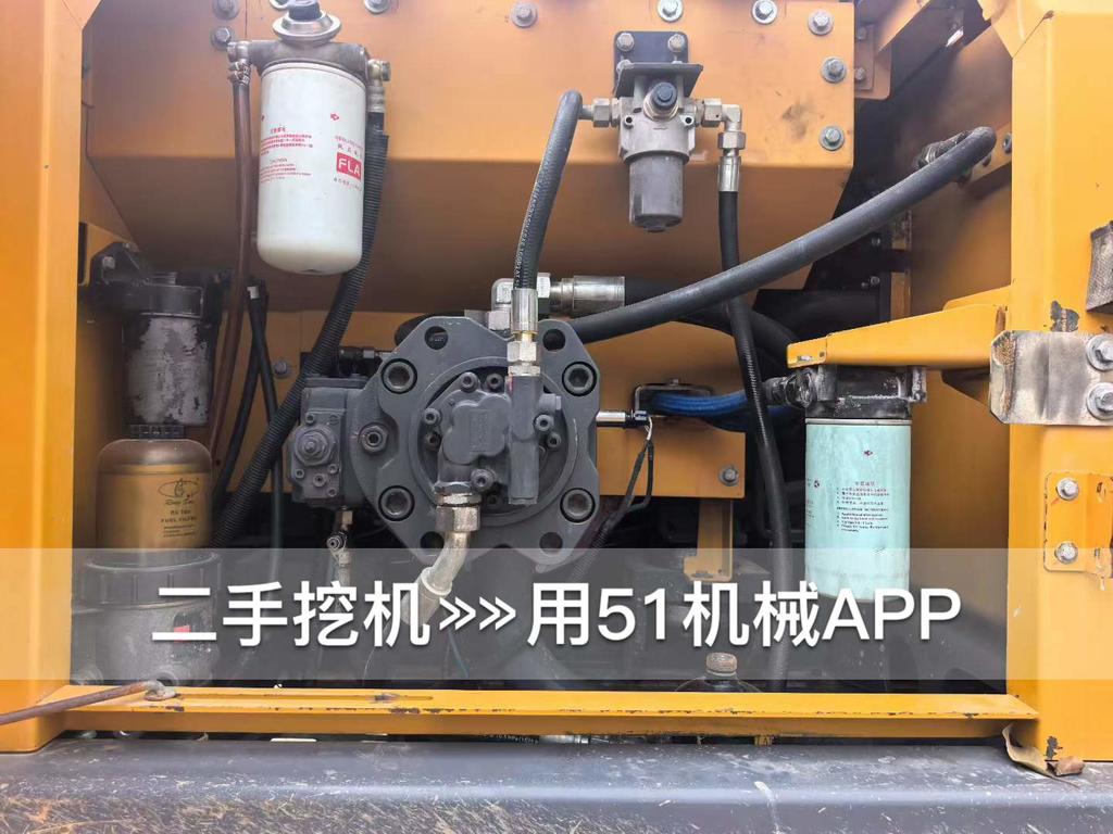 51机械